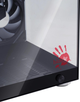 ПК Bloody BD-PC CZ79C3 MT i7 13700F (2.1) 32Gb SSD1Tb RTX4070Ti Super 16Gb Windows 11 Home 64 GbitEth 850W черный (2086015) от магазина РЭССИ