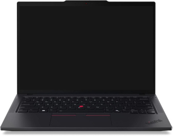Ноутбук Lenovo ThinkPad T14 G5 Core Ultra 5 125U 16Gb SSD512Gb Intel Graphics 14" IPS WUXGA (1920x1200) без ОС black WiFi BT Cam (21MMSCN400) от магазина РЭССИ