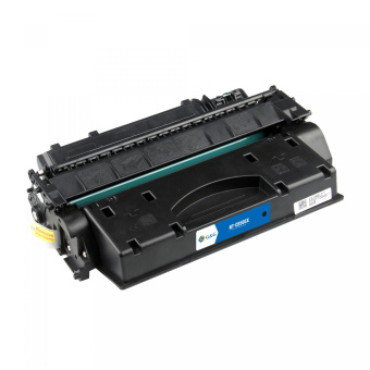 Картридж лазерный G&G NT-CE505X черный (6500стр.) для HP LaserJet P2055/2050 от магазина РЭССИ