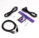 Монитор Hiper 31.5" Gaming HB3202 черный IPS LED 1ms 16:9 HDMI M/M матовая HAS Piv 300cd 178гр/178гр 2560x1440 165Hz FreeSync DP Quad HD 2K (1440p) USB 6.8кг от магазина РЭССИ