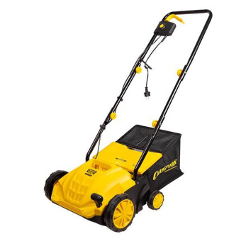 Скарификатор Champion ESC1532 электр. 1500Вт от магазина РЭССИ