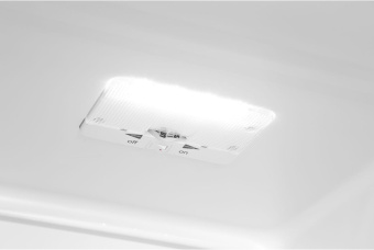 Холодильник SunWind SCC204 2-хкамерн. белый от магазина РЭССИ