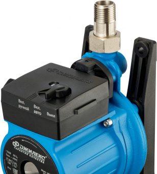 Насосная станция поверхностный Джилекс Комфорт Про 25/16 100Вт 1500л/час (4005) от магазина РЭССИ