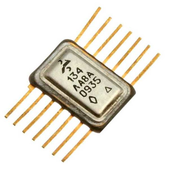 134ЛА8А (200*г) от магазина РЭССИ