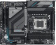 Картинка Материнская плата Gigabyte X870 GAMING X WIFI7 SocketAM5 AMD X870 ATX AC`97 8ch(7.1) 2.5Gg RAID+HDMI от магазина РЭССИ Материнская плата Gigabyte X870 GAMING X WIFI7 SocketAM5 AMD X870 ATX AC`97 8ch(7.1) 2.5Gg RAID+HDMI от магазина РЭССИ