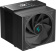 Устройство охлаждения(кулер) Deepcool Assassin IV VC Vision Soc-AM5/AM4/1200/2066/1700/1851 черный 4-pin 29.3dB Al+Cu LCD 300W 1780gr Ret (R-ASN4-BKNVMD-G) от магазина РЭССИ