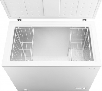 Морозильный ларь Weissgauff WFH 250 MC белый от магазина РЭССИ