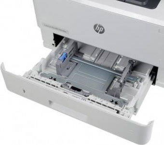 МФУ лазерный HP LaserJet Pro RU M428dw (W1A31A) A4 Duplex Net WiFi белый/черный от магазина РЭССИ
