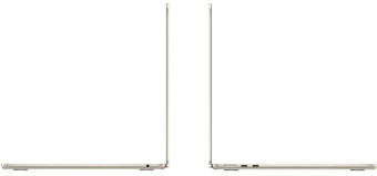 Ноутбук Apple MacBook Air A2681 M2 8 core 16Gb SSD256Gb/10 core GPU 13.6" IPS (2560x1664) Mac OS star WiFi BT Cam (Z15Y0000J) от магазина РЭССИ