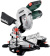 Торцовочная пила Metabo KS 216 M Set 1100Вт 5000об/мин d=216мм от магазина РЭССИ