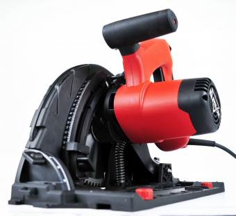 Циркулярная пила (дисковая) Elitech ПД 1675П (E2206.003.01) 1600Вт (ручная) от магазина РЭССИ