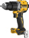 Картинка Дрель-шуруповерт DeWalt DCD805H2T аккум. патрон:быстрозажимной (кейс в комплекте) от магазина РЭССИ Дрель-шуруповерт DeWalt DCD805H2T аккум. патрон:быстрозажимной (кейс в комплекте) от магазина РЭССИ