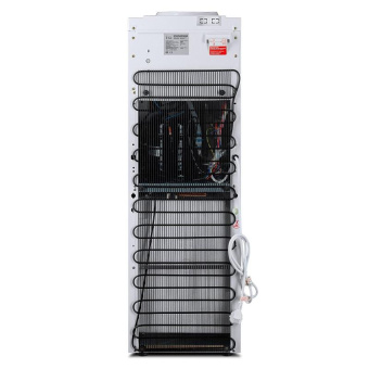 Напольный кулер ECOTRONIC K21-LF White-black c холодильником 11556 от магазина РЭССИ