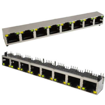 TJ9-10P8-08 LED от магазина РЭССИ