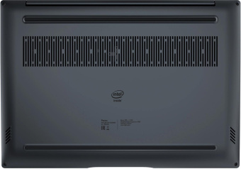 Ноутбук Digma Pro Pactos Core i5 1235U 16Gb SSD512Gb Intel Iris Xe graphics 14" IPS FHD (1920x1080) Windows 11 Professional dk.grey WiFi BT Cam 4780mAh (DN14P5-ADXW02) от магазина РЭССИ