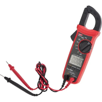 Токовые клещи UNI-T ut201+ 13-1060 от магазина РЭССИ
