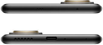 Смартфон Huawei nova 10 128Gb 8Gb черный моноблок 3G 4G 2Sim 6.67" 1080x2400 Android 12 50Mpix 802.11 a/b/g/n/ac/ax NFC GPS GSM900/1800 GSM1900 TouchSc от магазина РЭССИ