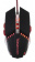 Картинка Мышь Оклик 999G TOMAHAWK черный/серебристый оптическая (3200dpi) USB (8but) от магазина РЭССИ Мышь Оклик 999G TOMAHAWK черный/серебристый оптическая (3200dpi) USB (8but) от магазина РЭССИ