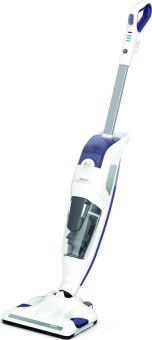 Пылесос паровой Tefal Clean & Steam Revolution VP7751WH 1500Вт белый/сиреневый от магазина РЭССИ