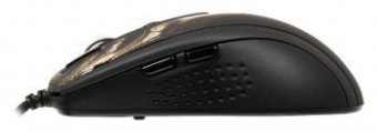 Мышь A4Tech XL-750BH рисунок лазерная (3600dpi) USB2.0 (6but) от магазина РЭССИ