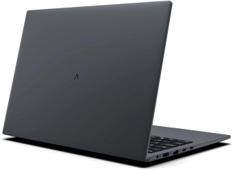 Ноутбук Digma Pro Pactos Core i5 1235U 16Gb SSD512Gb Intel Iris Xe graphics 14" IPS FHD (1920x1080) Windows 11 Professional dk.grey WiFi BT Cam 4780mAh (DN14P5-ADXW02) от магазина РЭССИ