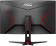 Монитор AOC 23.6" Gaming C24G2AE черный/красный VA LED 1ms 16:9 HDMI M/M матовая 250cd 178гр/178гр 1920x1080 165Hz VGA DP FHD 3.84кг от магазина РЭССИ