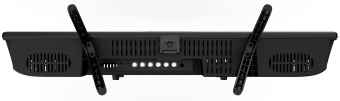 Телевизор LED SunWind 24" SUN-LED24XB203 черный HD 60Hz DVB-T DVB-T2 DVB-C DVB-S DVB-S2 USB от магазина РЭССИ