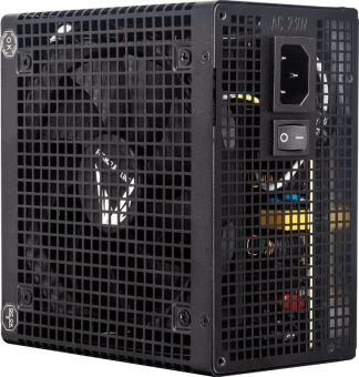Блок питания Formula ATX 700W APMM-700BD 80+ bronze (20+4pin) APFC 120mm fan 5xSATA RTL от магазина РЭССИ