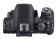 Зеркальный Фотоаппарат Canon EOS 850D черный 24.1Mpix 3" 4K 4K SDXC Li-ion (без объектива) от магазина РЭССИ