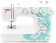 Картинка Швейная машина Janome Legend LE-25 белый от магазина РЭССИ Швейная машина Janome Legend LE-25 белый от магазина РЭССИ