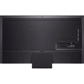 Телевизор LED LG 65" 65QNED91T6A.ARUB черный титан 4K Ultra HD 120Hz DVB-T DVB-T2 DVB-C DVB-S DVB-S2 USB WiFi Smart TV от магазина РЭССИ