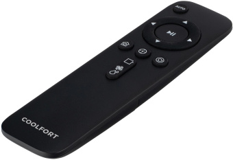 Робот-пылесос Coolfort CF-3203 от магазина РЭССИ