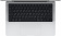 Ноутбук Apple MacBook Pro A2442 M1 Pro 8 core 16Gb SSD512Gb/14 core GPU 14.2" (3024x1964)/ENGKBD Mac OS silver WiFi BT Cam (MKGR3LL/A) от магазина РЭССИ