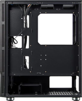 Корпус Formula V-LINE 7713 черный без БП ATX 3x120mm 6x140mm 2xUSB2.0 1xUSB3.0 audio bott PSU от магазина РЭССИ