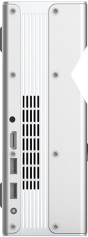 Проектор Cactus CS-PRU.03WT.WUXGA-A DLP 6500Lm (1920x1080) 2000:1 ресурс лампы:30000часов 1xUSB typeA 1xHDMI 1.5кг от магазина РЭССИ