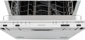 Посудомоечная машина встраив. Krona GARDA 45 BI 1760Вт узкая от магазина РЭССИ