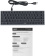 Клавиатура Acer OKW302 механическая серебристый USB for gamer LED (ZL.KBDCC.01C) от магазина РЭССИ