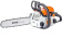Бензопила Stihl MS 180 1500Вт 2л.с. дл.шины:16" (40cm) (11302000441) от магазина РЭССИ