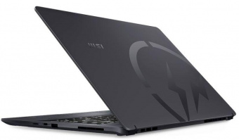 Ноутбук MSI Creator Z16 Hiroshi Fujiwara-410RU Core i7 11800H 16Gb SSD512Gb NVIDIA GeForce RTX 3060 6Gb 16" QHD+ (2560x1600) Windows 11 Home black WiFi BT Cam (9S7-157122-410) от магазина РЭССИ