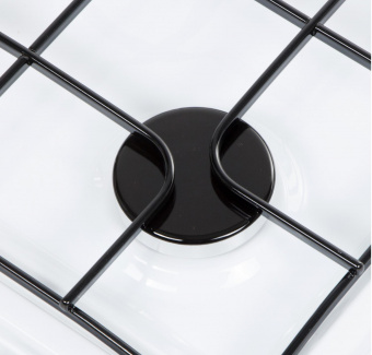 Плита Газовая Gefest ПГ 900-03 белый эмаль (настольная) от магазина РЭССИ