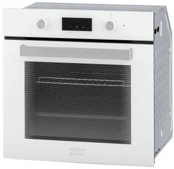 Духовой шкаф Электрический Krona REGINA 60 WH белый от магазина РЭССИ