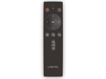Телефон IP Fanvil CA400 черный от магазина РЭССИ