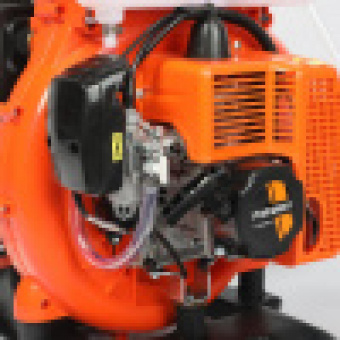 Опрыскиватель Patriot PT 420WF-12 бенз. ранц. 14л оранжевый (755302466) от магазина РЭССИ