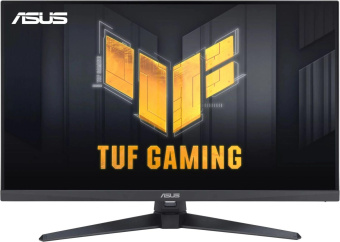 Монитор Asus 31.5" TUF Gaming VG328QA1A черный VA LED 1ms 16:9 HDMI M/M матовая 300cd 178гр/178гр 1920x1080 170Hz FreeSync Premium DP FHD USB 6.8кг от магазина РЭССИ