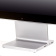 Моноблок Hiper ExpertCenter ED27 27" QHD i5 1240P (1.7) 16Gb SSD512Gb Iris Xe CR Windows 11 Professional GbitEth WiFi BT 100W клавиатура мышь Cam серый 2560x1440 от магазина РЭССИ
