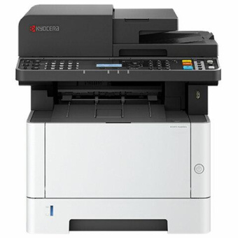 МФУ лазерный Kyocera Ecosys MA4000fx (110C1B3NL0) A4 Duplex Net белый от магазина РЭССИ