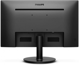 Монитор Philips 21.5" 220V8LL черный VA LED 16:9 250cd 178гр/178гр 1920x1080 D-Sub FHD 2.7кг от магазина РЭССИ