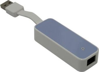 Порт-репликатор TP-Link UE200 от магазина РЭССИ