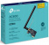 Сетевой адаптер WiFi TP-Link Archer T2E AC600 PCI Express (ант.внеш.съем) 1ант. от магазина РЭССИ