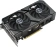 Видеокарта Asus PCI-E 4.0 DUAL-RTX4060TI-O8G-EVO NVIDIA GeForce RTX 4060TI 8Gb 128bit GDDR6 2565/18000 HDMIx1 DPx3 HDCP Ret от магазина РЭССИ